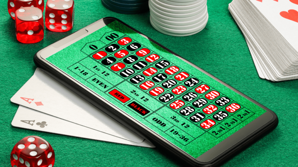 5 Nuttige Financiële Tips voor Eigenaren van Online Casino’s