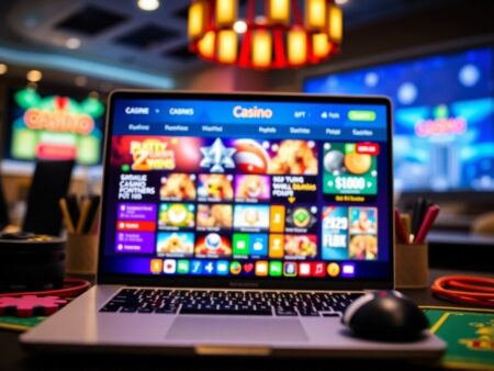 Online Casino Recensies – Hoe Vind Je De Beste Aanbiedingen En Spellen?