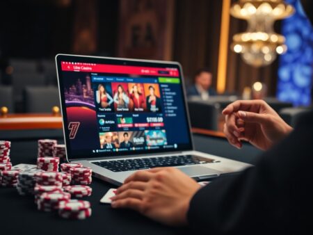 Herken Betrouwbare Online Casino’s – Hoe Kies Je Een Veilig Platform?