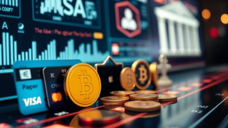 Welke Betaalmethoden Zijn Het Veiligst Bij Online Casino’s?