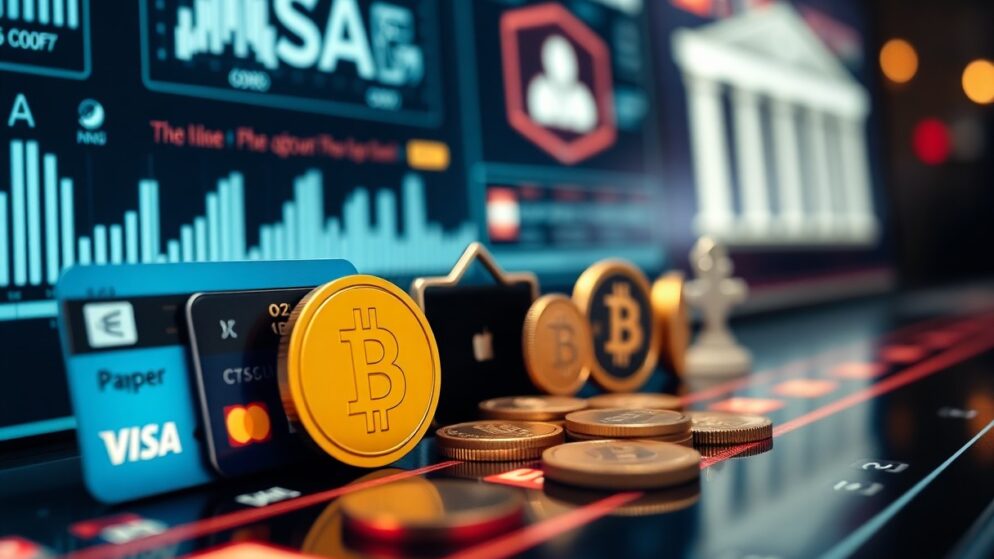 Welke Betaalmethoden Zijn Het Veiligst Bij Online Casino’s?