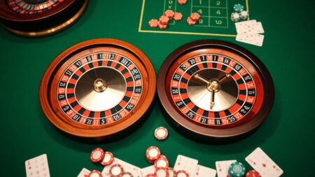 De Verschillen Tussen Europees En Amerikaans Roulette – Hoe Speel Je Slim?