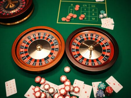 De Verschillen Tussen Europees En Amerikaans Roulette – Hoe Speel Je Slim?