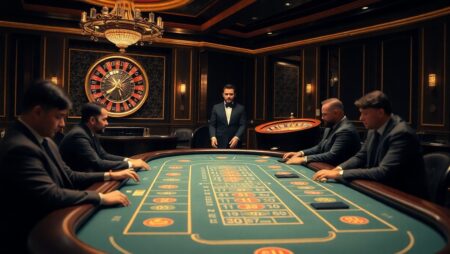 De Voordelen Van Live Casino Spellen – Hoe Geniet Je Van Live Blackjack En Roulette?