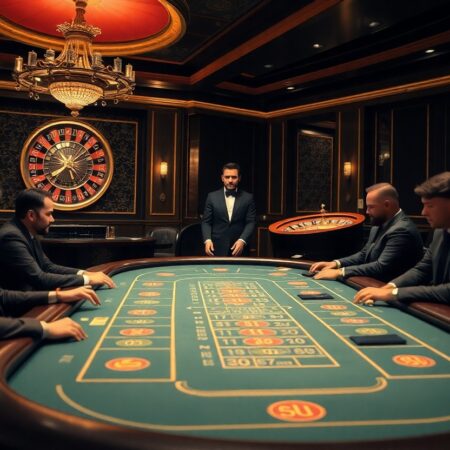 De Voordelen Van Live Casino Spellen – Hoe Geniet Je Van Live Blackjack En Roulette?